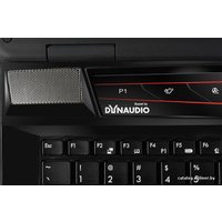 Игровой ноутбук MSI GT780-442XPL