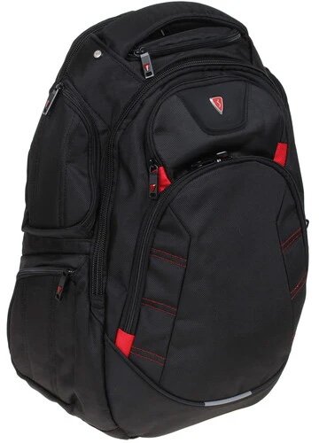 

Городской рюкзак Sumdex PJN-303BK