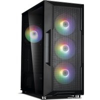 Корпус Zalman i3 Neo (черный) в Бресте