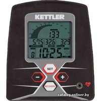 Эллиптический тренажер KETTLER RIVO M (07643-000)