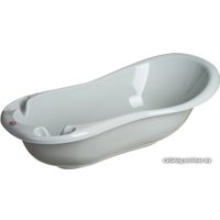 Ванночка для купания Maltex Классик 0943 (серый)