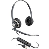 Офисная гарнитура Plantronics EncorePro HW725 USB