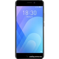 Смартфон MEIZU M6 Note 3GB/32GB (черный)