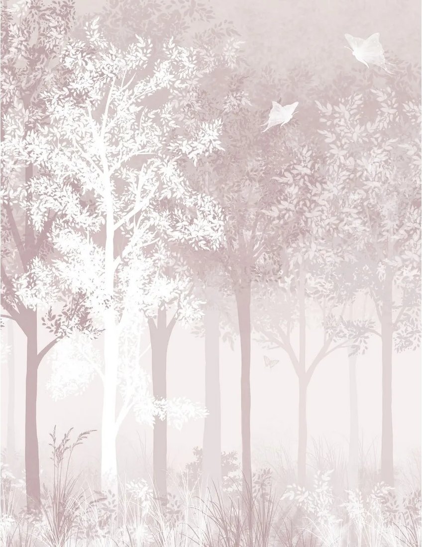 

Фотообои Citydecor Таинственный лес 32 (200x260см)