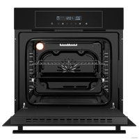 Электрический духовой шкаф MAUNFELD AEOD6063B