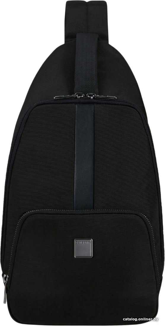 Слинг Samsonite Sacksquare KL5-09005 (черный)