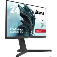 Игровой монитор Iiyama G-Master Red Eagle GB2470HSU-B1