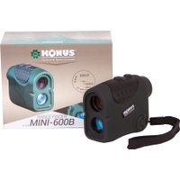 Лазерный дальномер Konus Mini-600B 76594