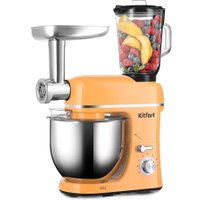 Кухонная машина Kitfort KT-3431