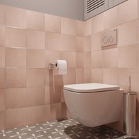 Унитаз подвесной Lavinia Boho One Compacto 3302003C (чаша, пневмокрышка)