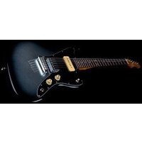 Электрогитара JET JJ-350 Baritone Moonburst