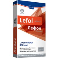 БАД Lamyra Лефол (30 таблеток)