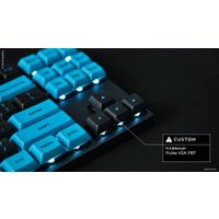 Клавиатура Varmilo VA87 CMYK V2 Vintage Days VEA (Cherry MX Brown)