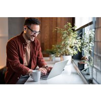 Наушники Technics EAH-AZ40M2-S