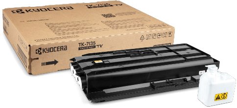 

Картридж Kyocera TK-7135