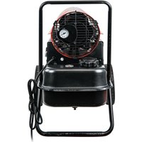 Дизельная тепловая пушка Skiper DH-50000