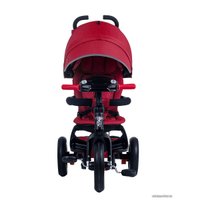 Детский велосипед Bubago Dragon BG 104-4 (красный)