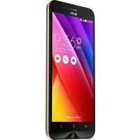 Смартфон ASUS ZenFone Max (2016) 2GB/32GB [ZC550KL] Black