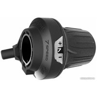 Манетка Shimano Tourney RV200-7R ASLRV2007RA