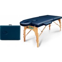 Массажный стол SL Relax Nirvana Pro SLR-11 (синий) в Лиде