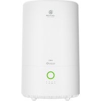 Увлажнитель воздуха Royal Clima Lima RUH-LM300/4.0M-WT