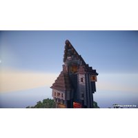  Minecraft для PlayStation 3