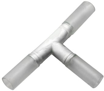 Коннектор для дюралайта Neon-Night T для трехжильного 13 мм 1 шт 124-221