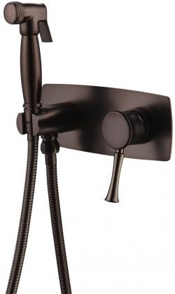 

Гигиенический душ Lemark Peretto LM6319RB