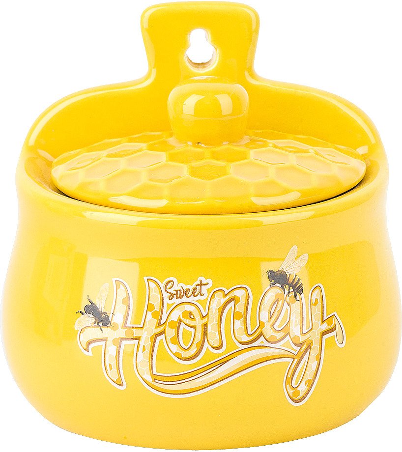 

Солонка DolomitE Honey L2520963