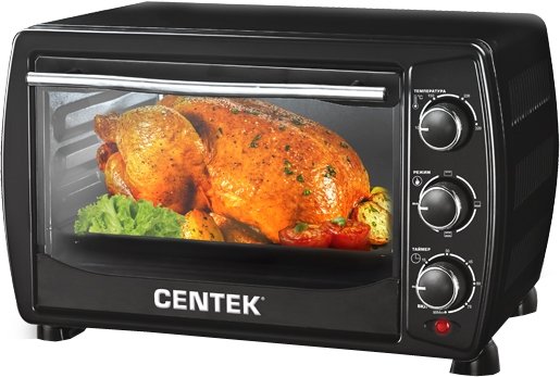 

Мини-печь CENTEK CT-1536-20