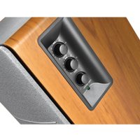 Акустика Edifier R1280DBs (коричневый)