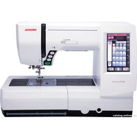 Компьютерная швейная машина Janome Memory Craft 9900