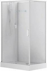 Passion Evo 120L (белый)