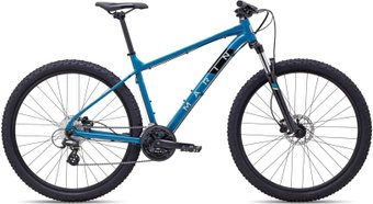 Велосипед Marin Bolinas Ridge 2 27.5 M 2023 (синий)