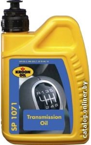 Трансмиссионное масло Kroon Oil Transmission Oil SP 1071 1л
