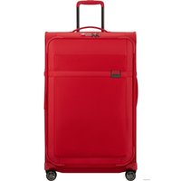 Чемодан-спиннер Samsonite Airea Hibiscus Red 78 см
