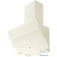 Кухонная вытяжка MAUNFELD Cascada 60 (бежевый)