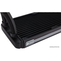 Кулер для процессора Corsair Hydro H100i GTX Extreme Performance Liquid (CW-9060021-WW)