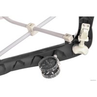 Ходунки Nino Easy Go (черный) в Лиде