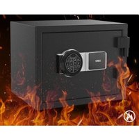 Мебельный сейф Deli ET587