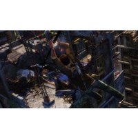 Uncharted 2: Among Thieves для PlayStation 3