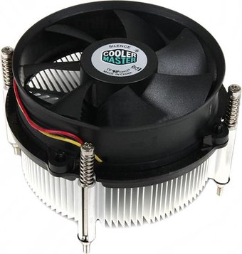 Cooler Master DP6-9HDSA-0L-GP