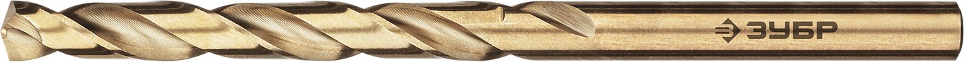 

Сверло Зубр 29626-7.5