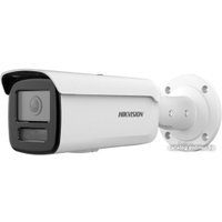 IP-камера Hikvision DS-2CD2T47G2H-LI (2.8 мм, белый)