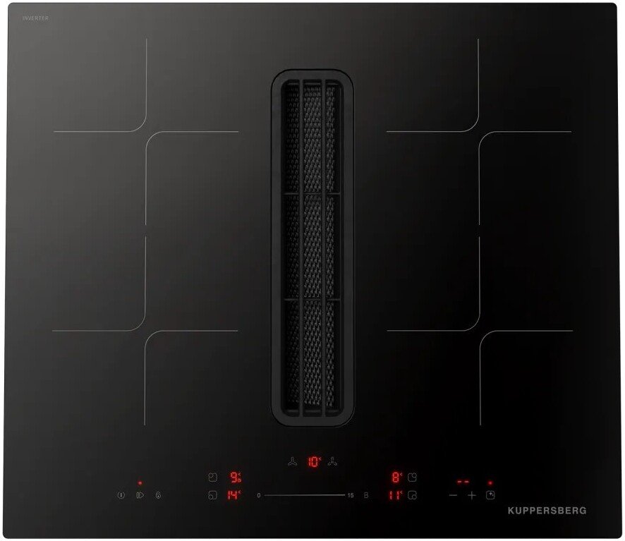 

Варочная панель KUPPERSBERG IHI 690