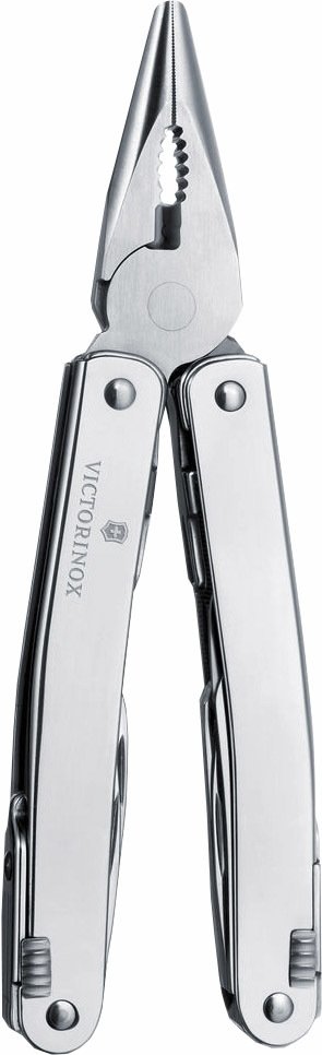 

Мультитул Victorinox SwissTool Spirit X