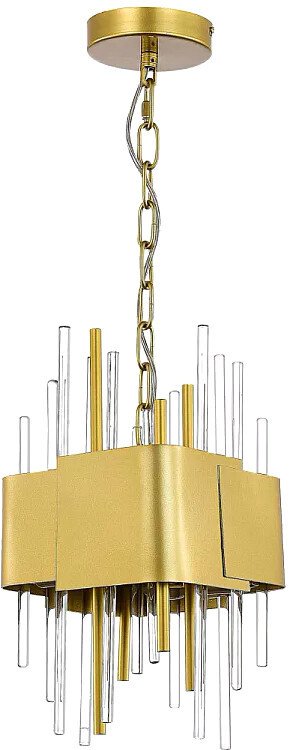 

Люстра средней высоты ST Luce Olvera SL1633.203.04