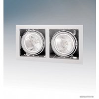 Точечный светильник Lightstar 214120