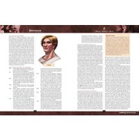 Ролевая игра Мир Хобби Pathfinder. Настольная ролевая игра. Маски Живого Бога