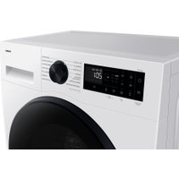 Стирально-сушильная машина Samsung WD90DG5G34BELP